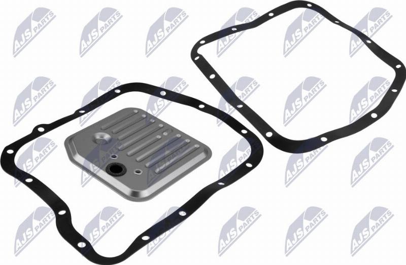 NTY FSF-CH-029 - Hydraulic Filter, automatic transmission car-mod.net