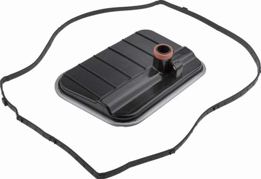 NTY FSF-FR-004 - Hydraulic Filter, automatic transmission car-mod.net