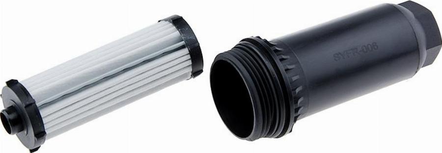 NTY FSF-FR-006 - Hydraulic Filter, automatic transmission car-mod.net