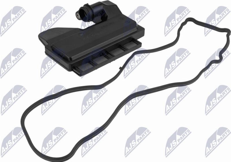 NTY FSF-FR-013 - Hydraulic Filter, automatic transmission car-mod.net