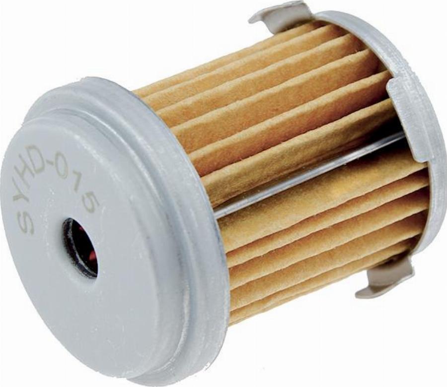 NTY FSF-HD-015 - Hydraulic Filter, automatic transmission car-mod.net