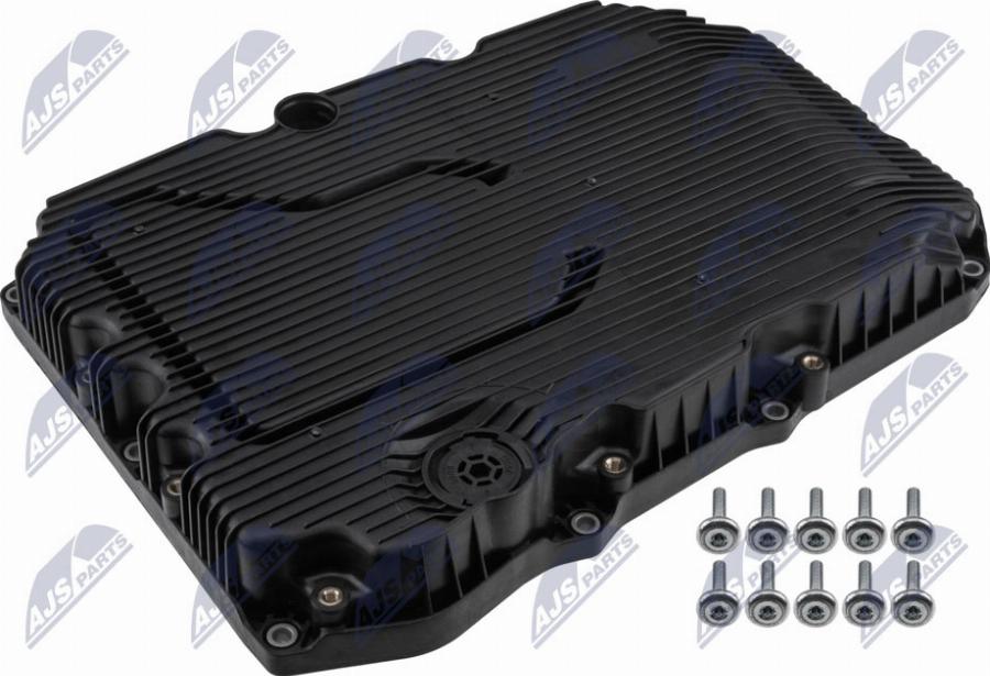 NTY FSF-ME-009 - Hydraulic Filter, automatic transmission car-mod.net