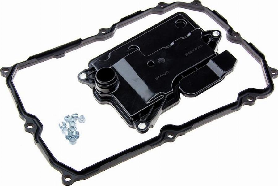 NTY FSF-TY-017 - Hydraulic Filter, automatic transmission car-mod.net