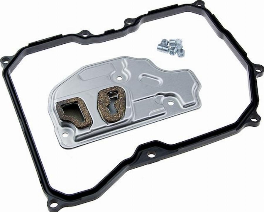NTY FSF-VW-004 - Hydraulic Filter, automatic transmission car-mod.net
