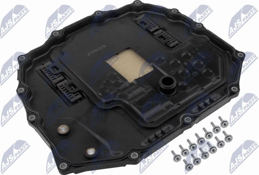 NTY FSF-VW-019 - Hydraulic Filter, automatic transmission car-mod.net