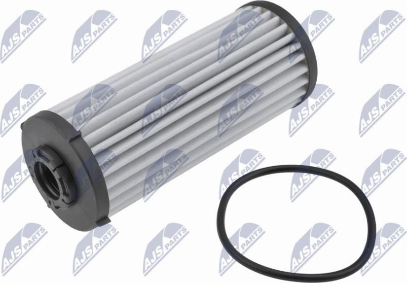 NTY FSF-VW-018 - Hydraulic Filter, automatic transmission car-mod.net