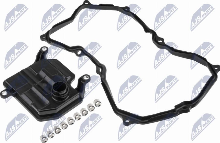 NTY FSF-VW-025 - Hydraulic Filter, automatic transmission car-mod.net
