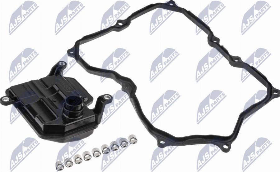 NTY FSF-VW-026 - Hydraulic Filter, automatic transmission car-mod.net
