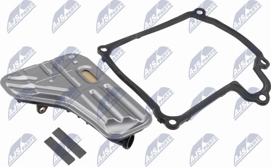 NTY FSF-VW-028 - Hydraulic Filter, automatic transmission car-mod.net