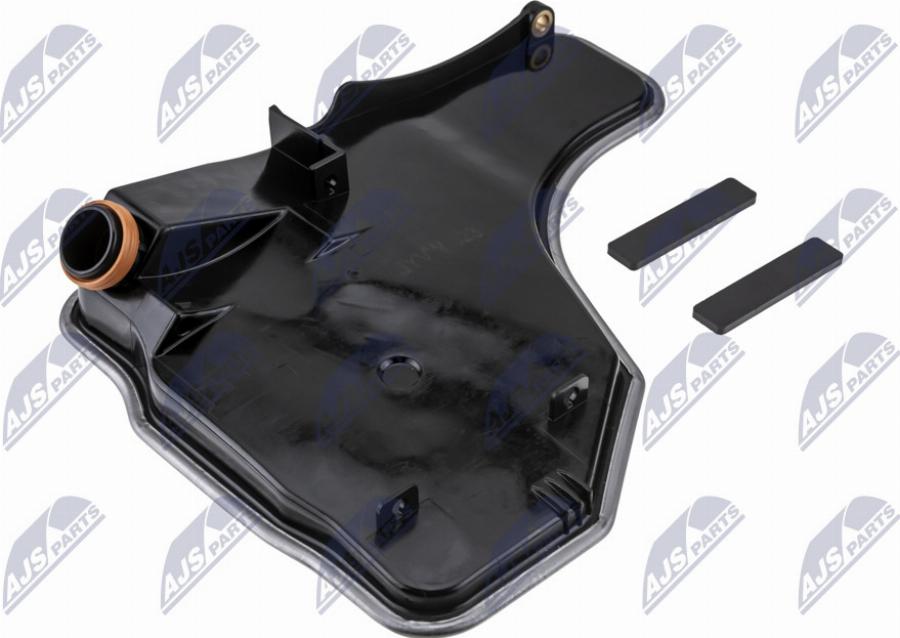 NTY FSF-VW-023 - Hydraulic Filter, automatic transmission car-mod.net