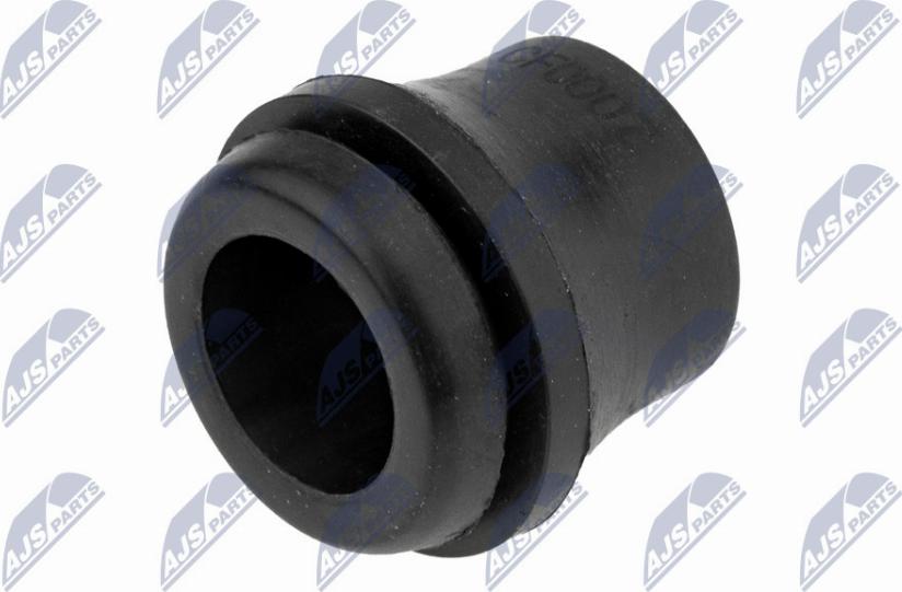 NTY GPP-AU-052 - Valve cover Seal, crankcase breather car-mod.net