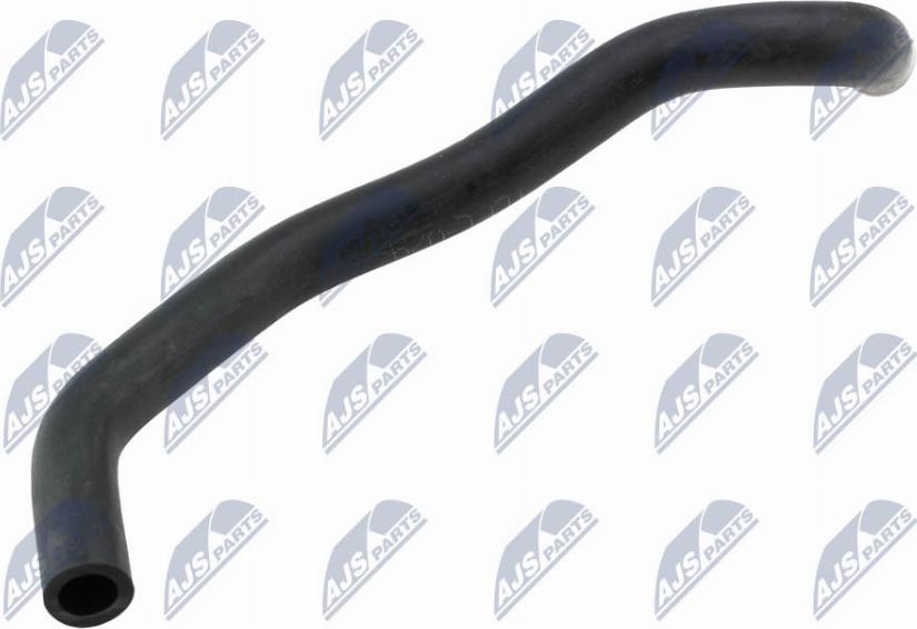 NTY GPP-PL-029 - Oil Hose car-mod.net