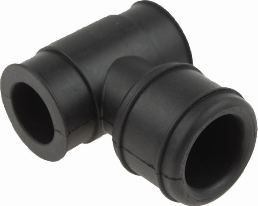 NTY GPP-VW-054 - Hose, crankcase breather car-mod.net