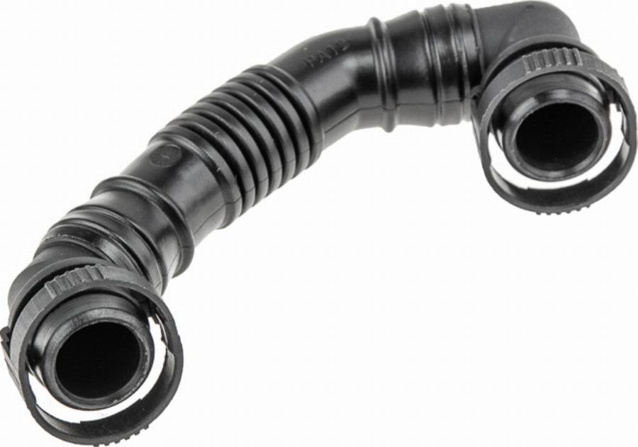 NTY GPP-VW-058 - Hose, crankcase breather car-mod.net