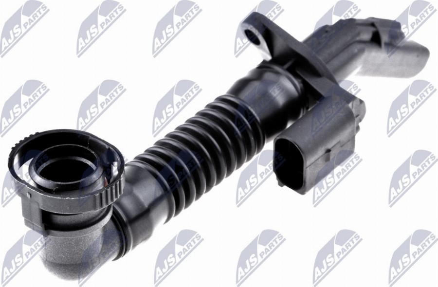 NTY GPP-VW-125 - Hose, crankcase breather car-mod.net