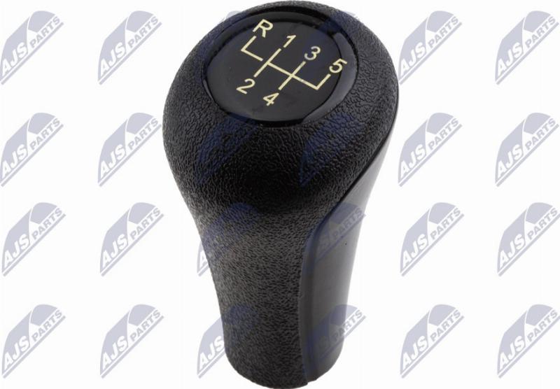 NTY GZB-BM-022 - Gear Lever Knob car-mod.net