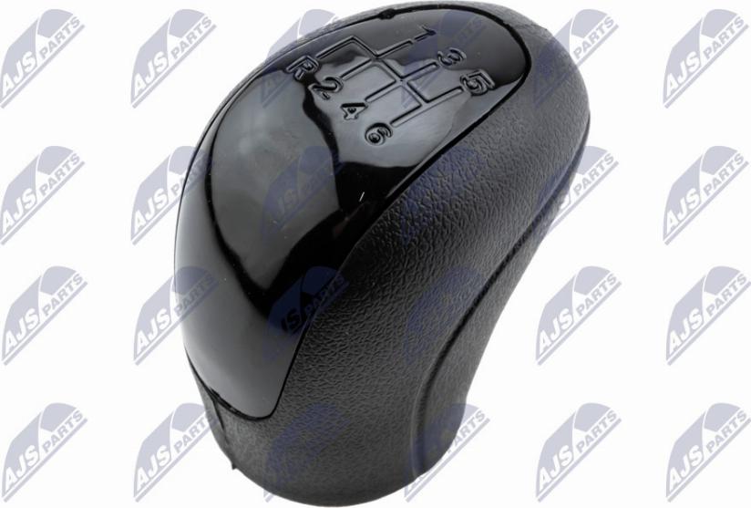 NTY GZB-ME-012 - Gear Lever Knob car-mod.net