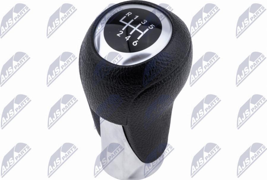 NTY GZB-MZ-006 - Gear Lever Knob car-mod.net