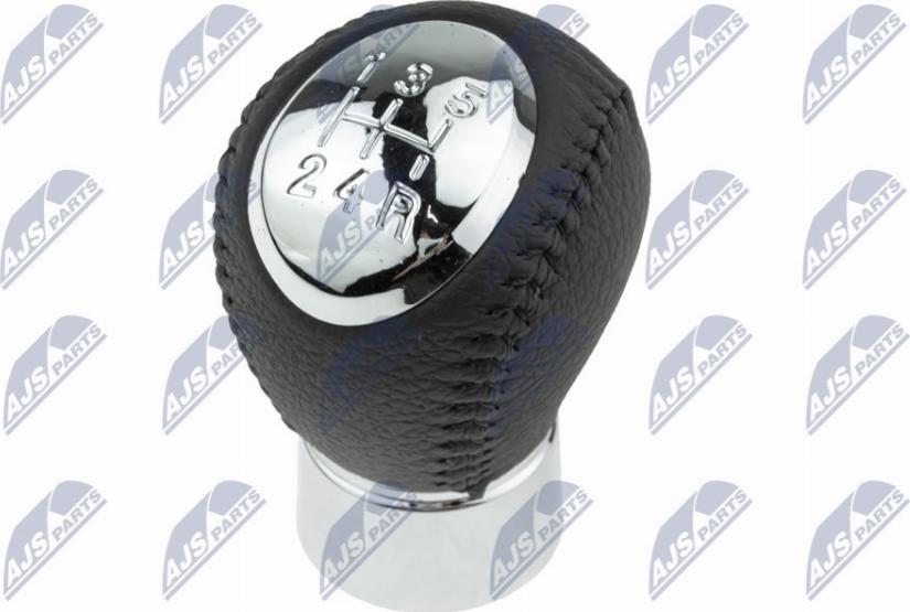 NTY GZB-MZ-002 - Gear Lever Knob car-mod.net
