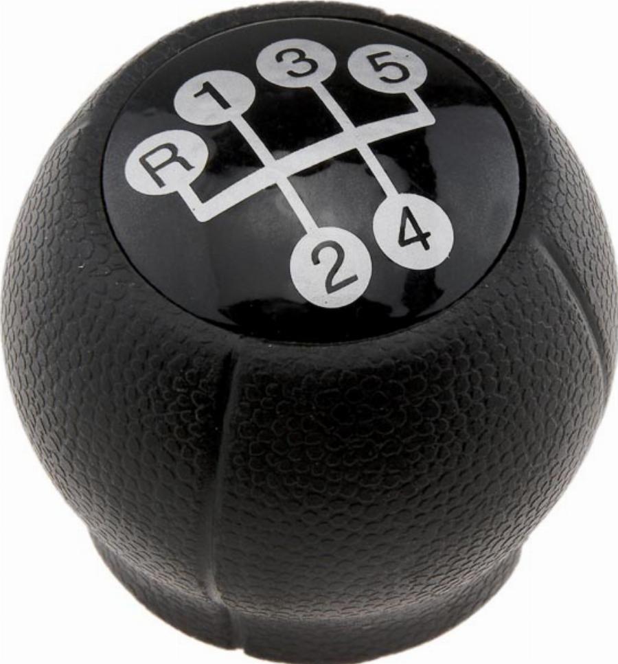 NTY GZB-PL-008 - Gear Lever Knob car-mod.net