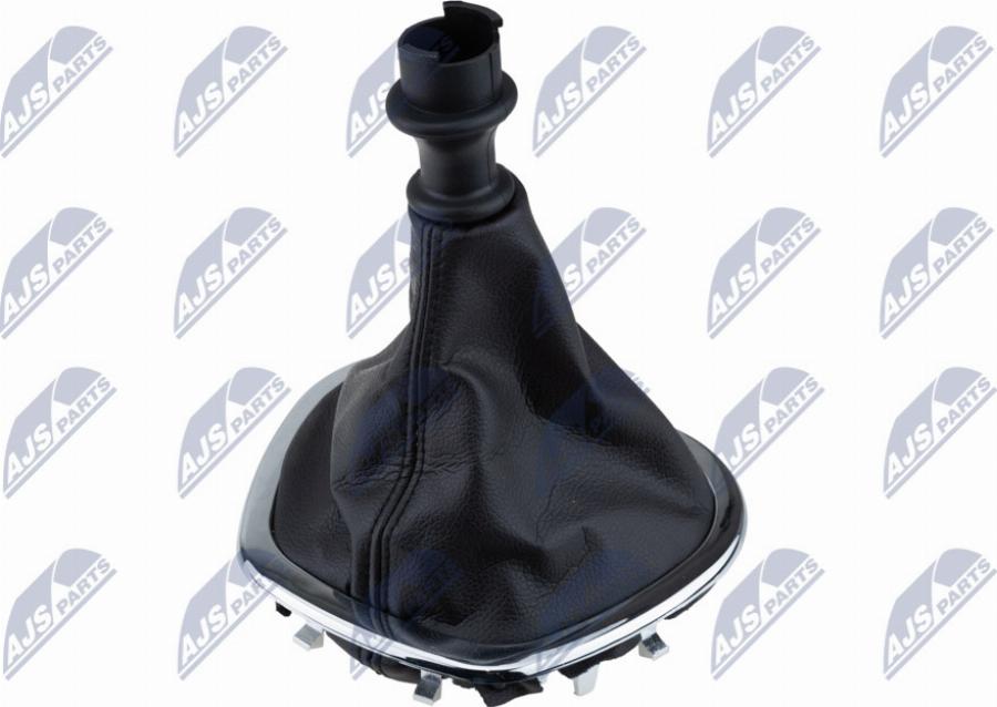 NTY GZB-PL-024 - Gear Lever Gaiter car-mod.net