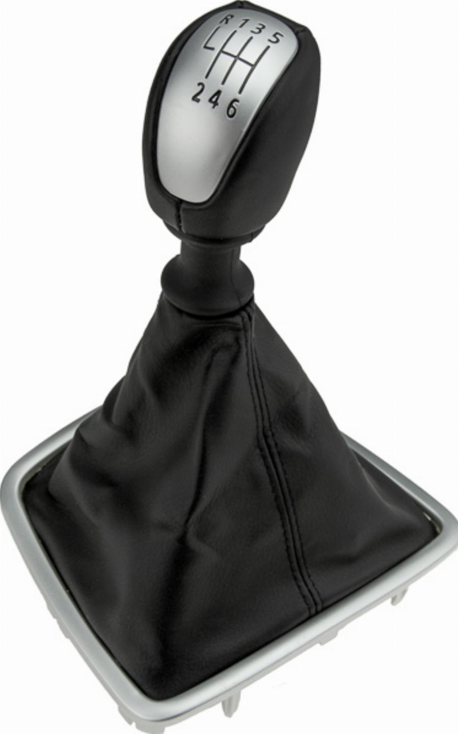 NTY GZB-RE-000 - Gear Lever Knob car-mod.net