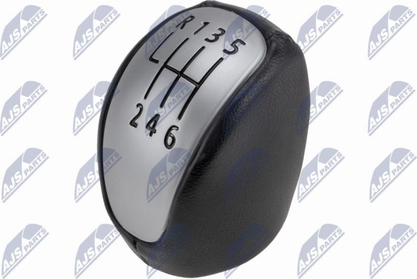 NTY GZB-RE-013 - Gear Lever Knob car-mod.net