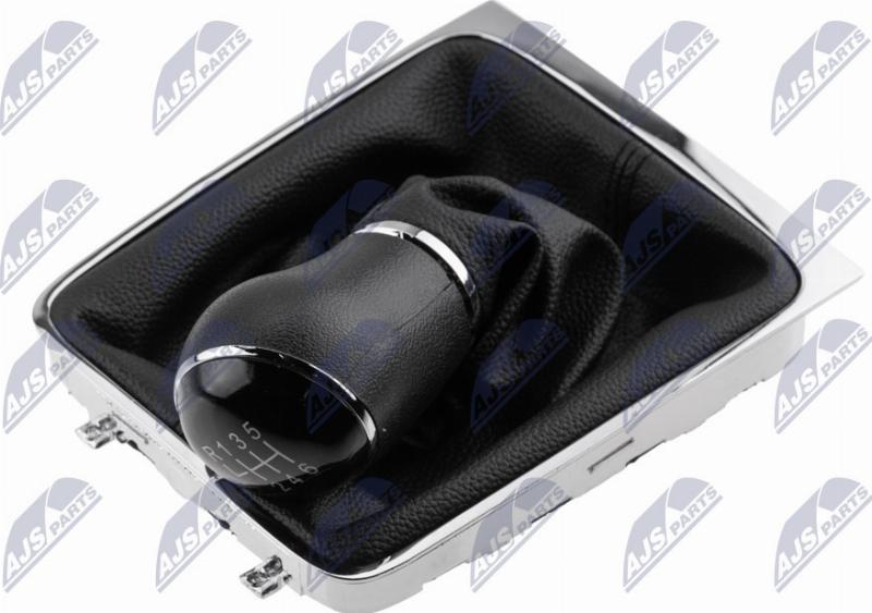 NTY GZB-VW-049 - Gear Lever Knob car-mod.net