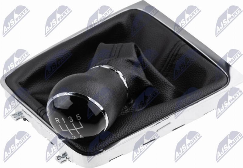 NTY GZB-VW-048 - Gear Lever Knob car-mod.net