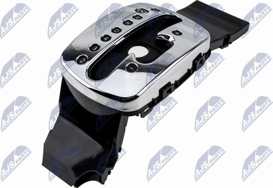 NTY GZB-VW-042 - Shift Console, automatic transmission car-mod.net