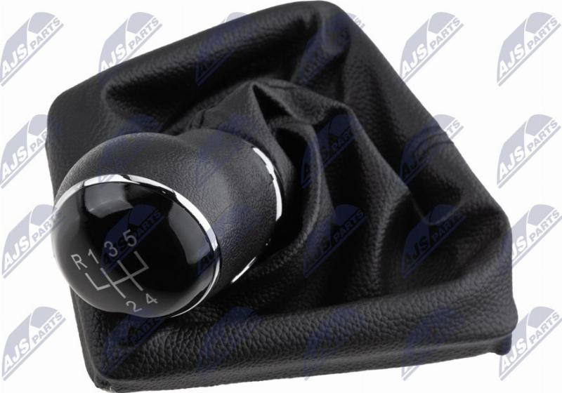 NTY GZB-VW-055 - Gear Lever Knob car-mod.net