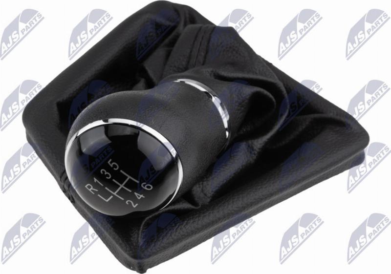 NTY GZB-VW-056 - Gear Lever Knob car-mod.net