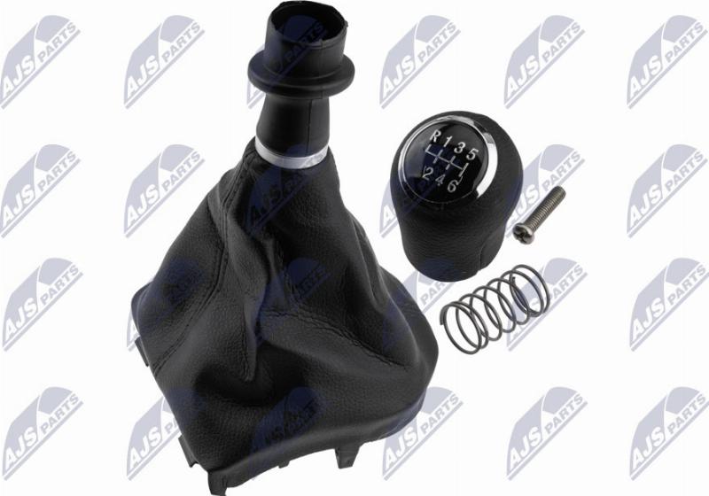 NTY GZB-VW-051 - Gear Lever Knob car-mod.net