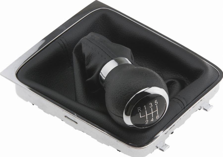 NTY GZB-VW-005 - Gear Lever Knob car-mod.net