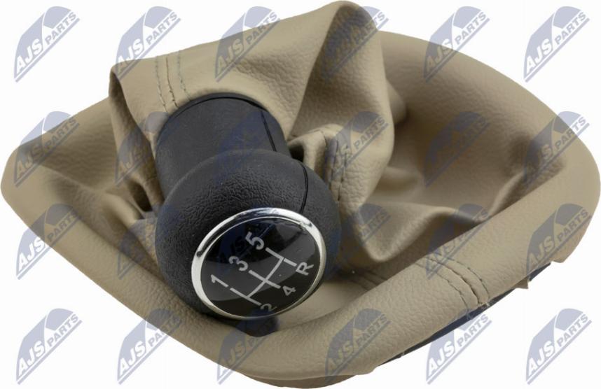 NTY GZB-VW-019 - Gear Lever Knob car-mod.net