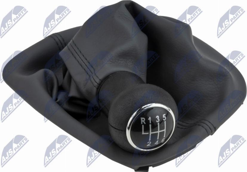 NTY GZB-VW-018 - Gear Lever Knob car-mod.net