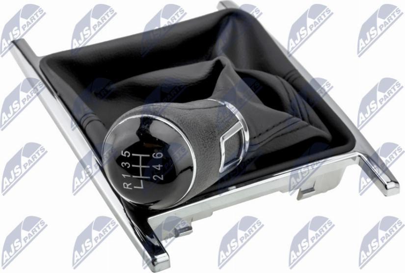 NTY GZB-VW-034 - Gear Lever Knob car-mod.net