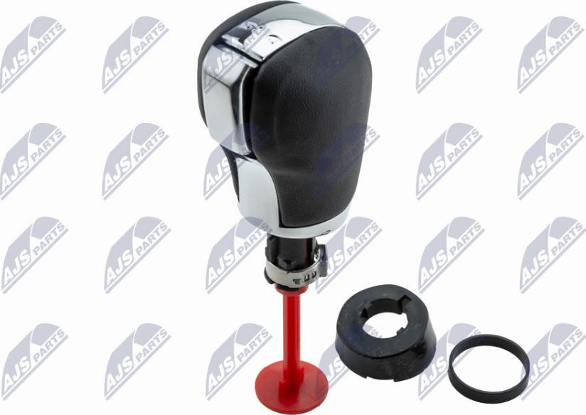 NTY GZB-VW-035 - Gear Lever Knob car-mod.net