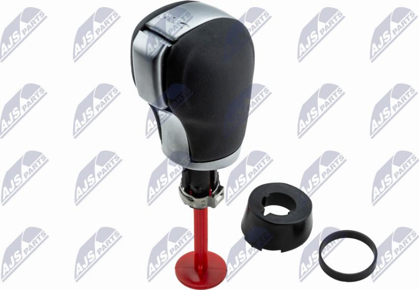NTY GZB-VW-036 - Gear Lever Knob car-mod.net
