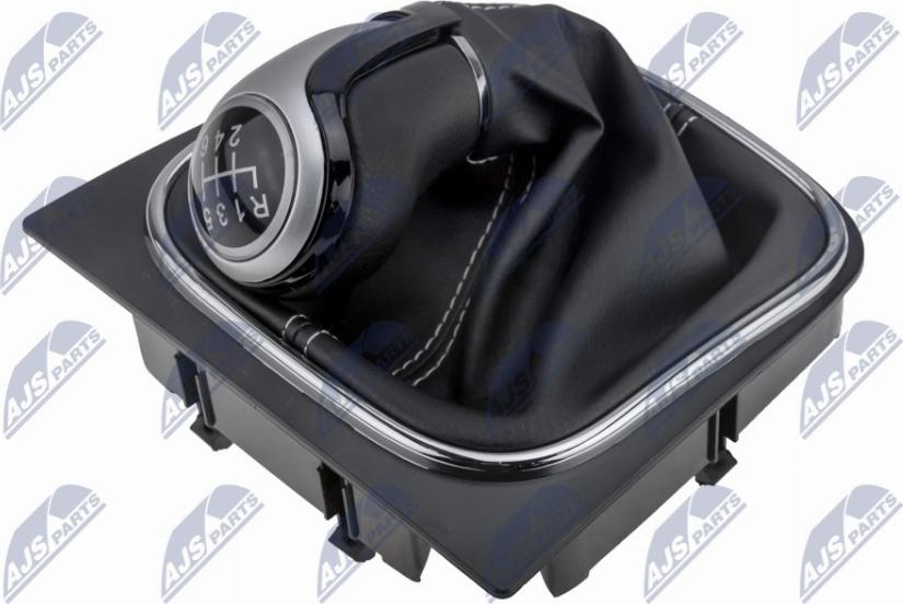 NTY GZB-VW-030 - Gear Lever Gaiter car-mod.net