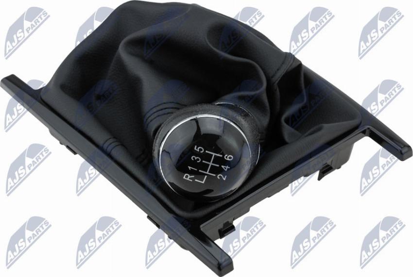 NTY GZB-VW-033 - Gear Lever Knob car-mod.net