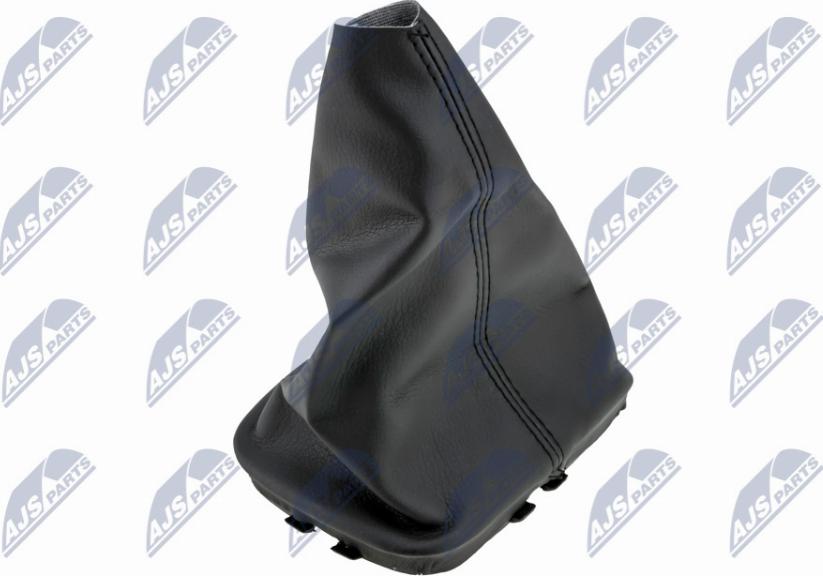 NTY GZB-VW-032 - Gear Lever Gaiter car-mod.net