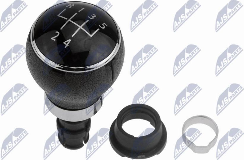NTY GZB-VW-025 - Gear Lever Knob car-mod.net