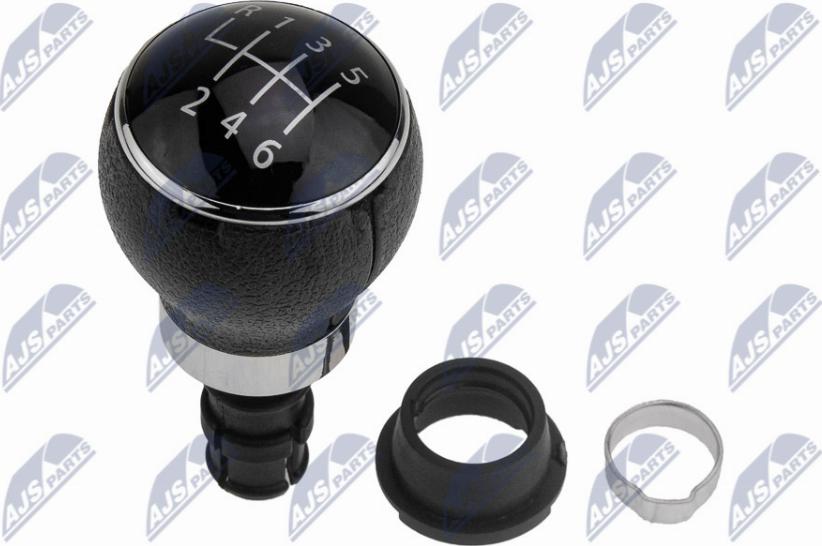 NTY GZB-VW-026 - Gear Lever Knob car-mod.net