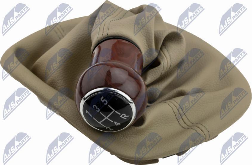 NTY GZB-VW-020 - Gear Lever Knob car-mod.net
