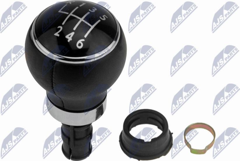 NTY GZB-VW-028 - Gear Lever Knob car-mod.net