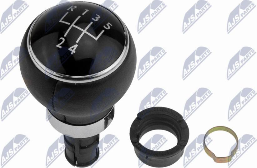 NTY GZB-VW-027 - Gear Lever Knob car-mod.net