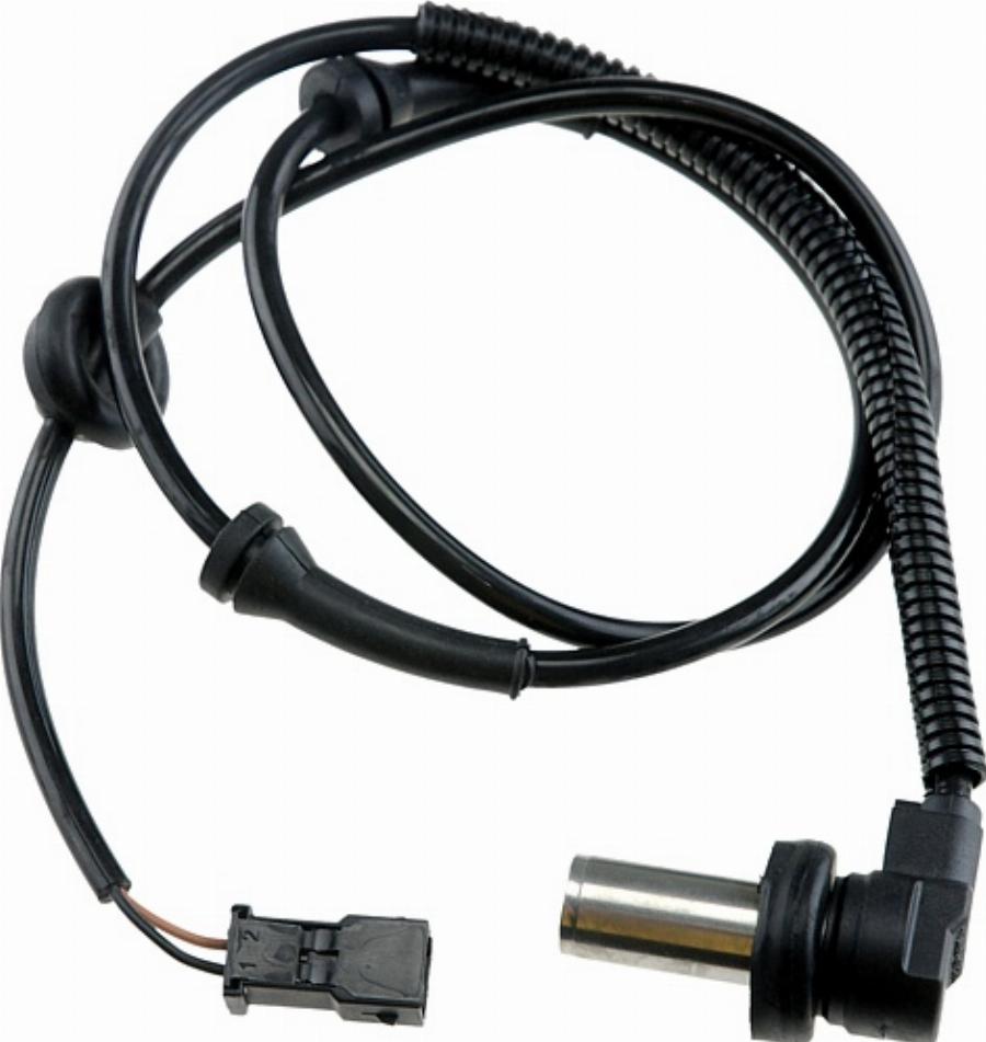 NTY HCA-AU-006 - ABS sensor, wheel speed car-mod.net