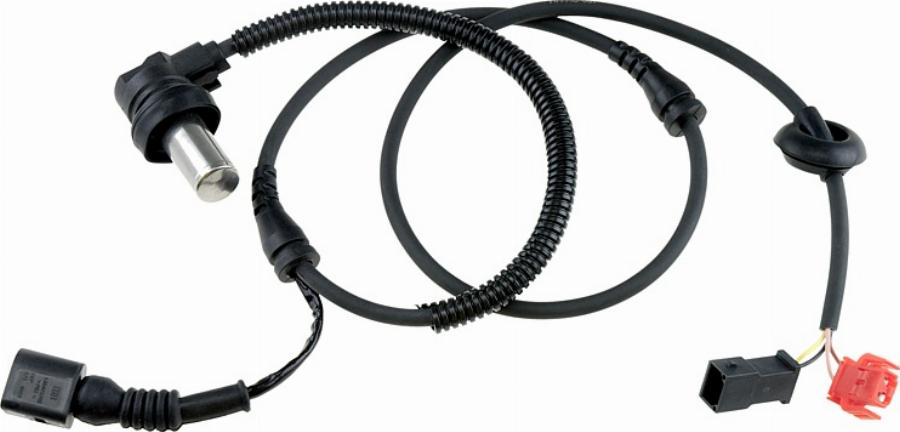 NTY HCA-AU-007 - ABS sensor, wheel speed car-mod.net