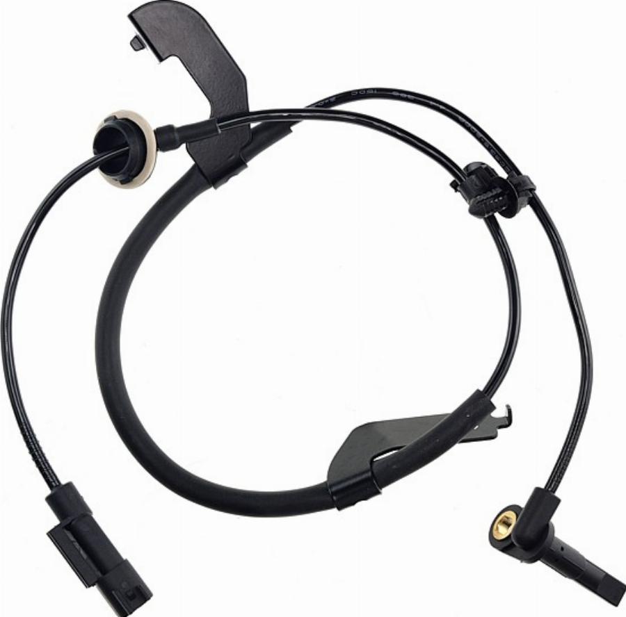 NTY HCA-CH-042 - ABS sensor, wheel speed car-mod.net